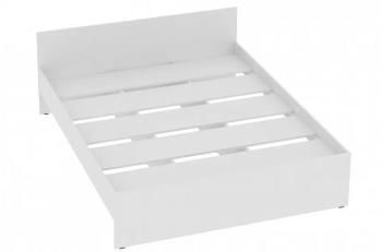 Кровать двуспальная Сильва Симпл НМ 011.53