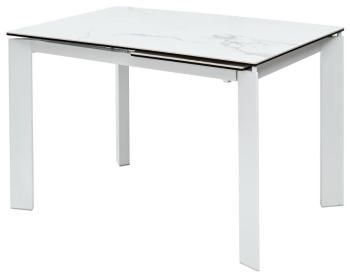 Стол обеденный M-City Corner 120 матовый