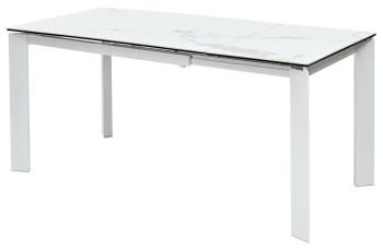 Стол обеденный M-City Corner 120 матовый