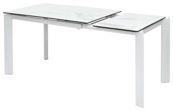 Стол обеденный M-City Corner 120 матовый