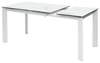 Стол обеденный M-City Corner 120 матовый