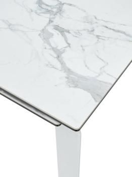 Стол обеденный M-City Corner 120 матовый