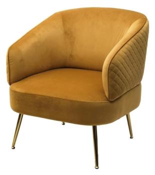 Кресло M-City Mussels