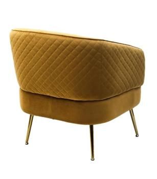 Кресло M-City Mussels