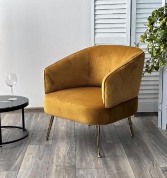 Кресло M-City Mussels