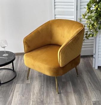 Кресло M-City Mussels