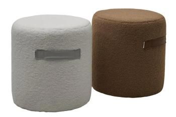 Пуф для гостиной M-CITY HARTA