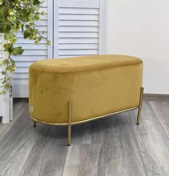 Пуф для гостиной M-CITY ZEN