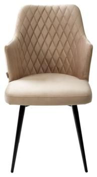 Стул M-City Herman механизм 360°