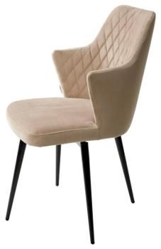 Стул M-City Herman механизм 360°