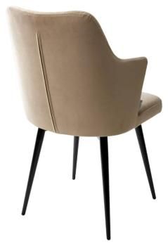 Стул M-City Herman механизм 360°