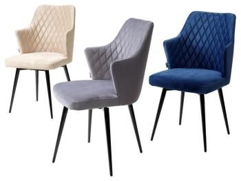 Стул M-City Herman механизм 360°