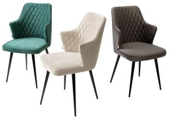 Стул M-City Herman механизм 360°