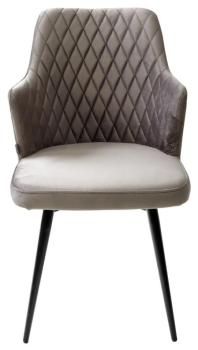 Стул M-City Herman механизм 360°