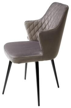 Стул M-City Herman механизм 360°