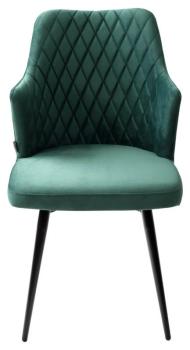 Стул M-City Herman механизм 360°