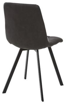 Стул M-City Chilli Square Экокожа