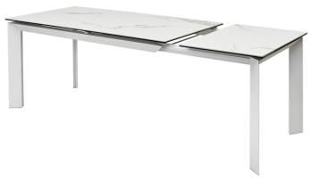 Стол обеденный M-City Cremona 140 матовый