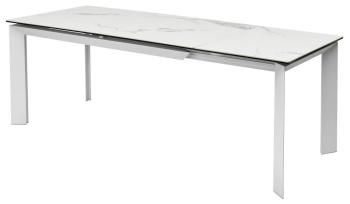 Стол обеденный M-City Cremona 140 матовый