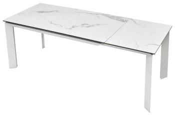 Стол обеденный M-City Cremona 140 матовый