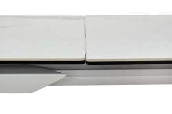 Стол обеденный M-City Cremona 140 матовый