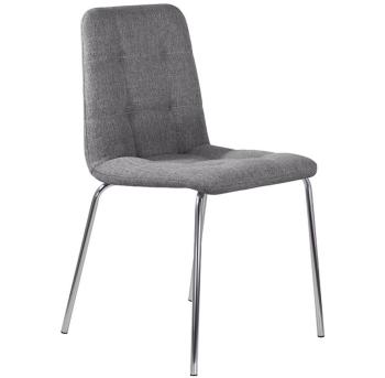 ткань, серый