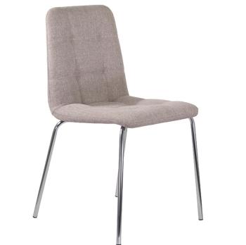 Стул Brabix Twins CF-011 (2 шт.)