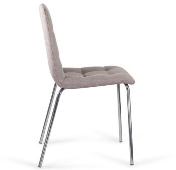 Стул Brabix Twins CF-011 (2 шт.)