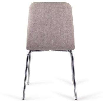 Стул Brabix Twins CF-011 (2 шт.)