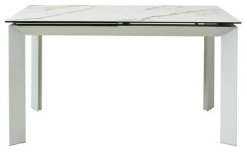 Стол обеденный М-City Cremona 160 матовый