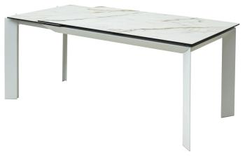 Стол обеденный М-City Cremona 160 матовый