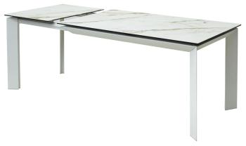 Стол обеденный М-City Cremona 160 матовый