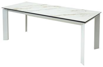 Стол обеденный М-City Cremona 160 матовый