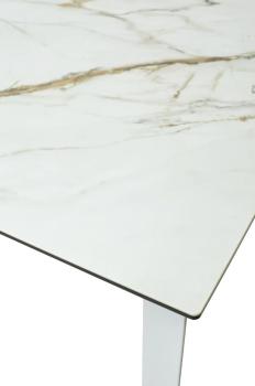 Стол обеденный М-City Cremona 160 матовый