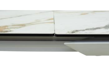 Стол обеденный М-City Cremona 160 матовый