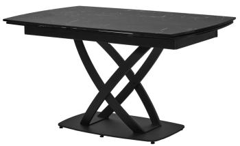 Стол обеденный М-City Foggia 140 матовый