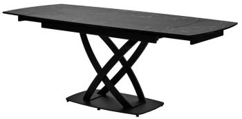 Стол обеденный М-City Foggia 140 матовый