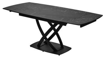 Стол обеденный М-City Foggia 140 матовый