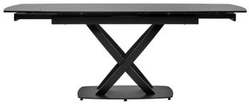 Стол обеденный М-City Foggia 140 матовый