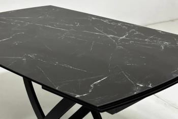 Стол обеденный М-City Foggia 140 матовый