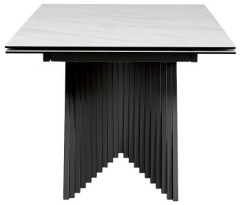 Стол обеденный М-City Ivar 200 Marbles