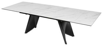 Стол обеденный М-City Ivar 200 Marbles