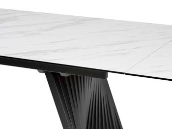 Стол обеденный М-City Ivar 200 Marbles