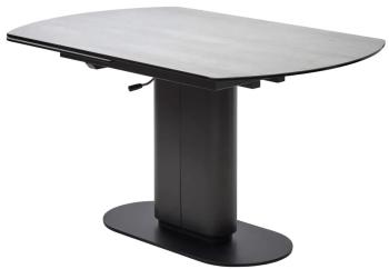 TL-58 испанская керамика / Темно-серый / Черный