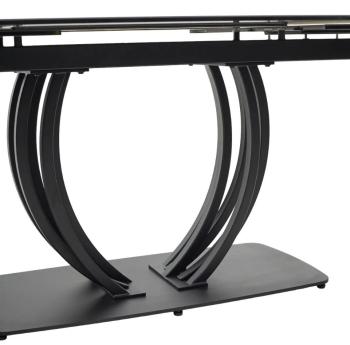 Стол обеденный М-City Matera 160 матовый