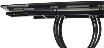 Стол обеденный М-City Matera 160 матовый