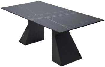 Стол обеденный М-City Богарт 200