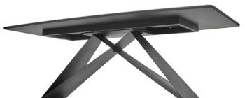 Стол обеденный M-City Марсель 220