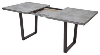 Стол обеденный М-City Лофт 160