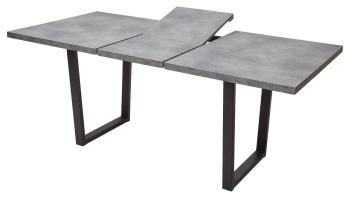 Стол обеденный М-City Лофт 160